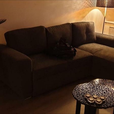 Appartement Petit Paris Vlissingen Buitenkant foto