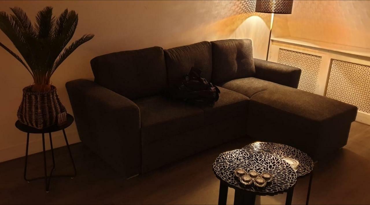 Appartement Petit Paris Vlissingen Buitenkant foto