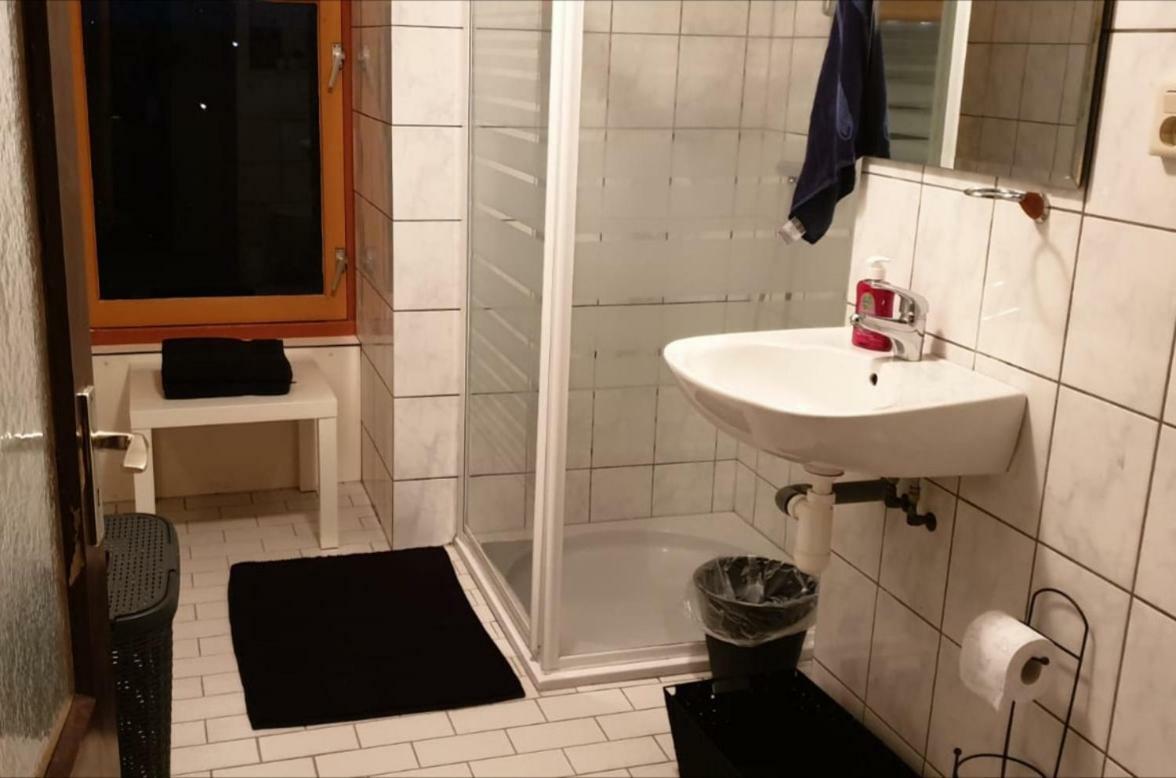 Appartement Petit Paris Vlissingen Buitenkant foto